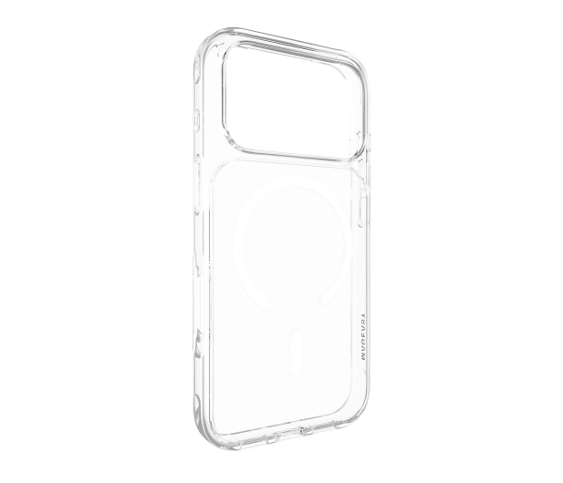 MAGEASY Cleon M do iPhone 17 Pro (Transparent ) - 1416006 - zdjęcie 3